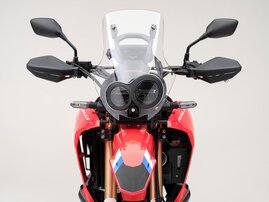 25YM CRF300 Rally EXTREME RED R292 aws15