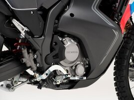 25YM CRF300 Rally EXTREME RED R292 aws17