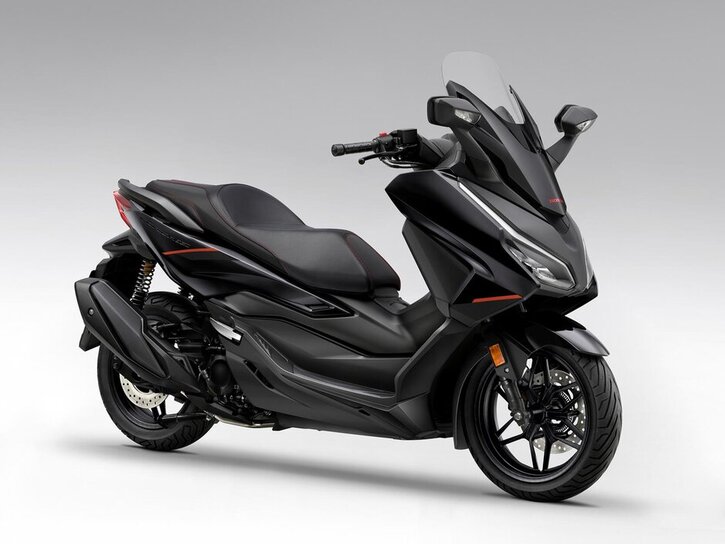 26YM Forza 350 SE Studio PEARL NIGHTSTAR BLACK NHA84 aws 02