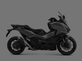 Forza 750 DCT