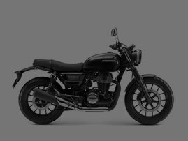 GB350S