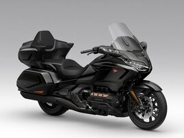 Gunmetal Black Metallic