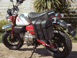 Millenium Red