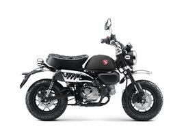 Monkey 125