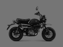 Monkey 125