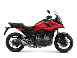 NC750X DCT