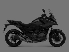 NC750X DCT