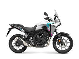 NX500 E-Clutch
