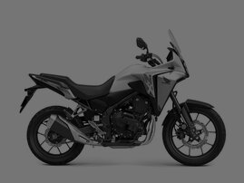 NX500 E-Clutch