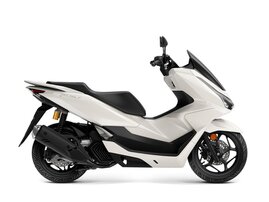 PCX125 DX