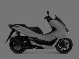 PCX125 DX