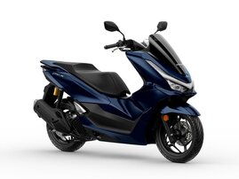 Pearl Dark Ash Blue