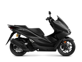 Mat Galaxy Black Metallic