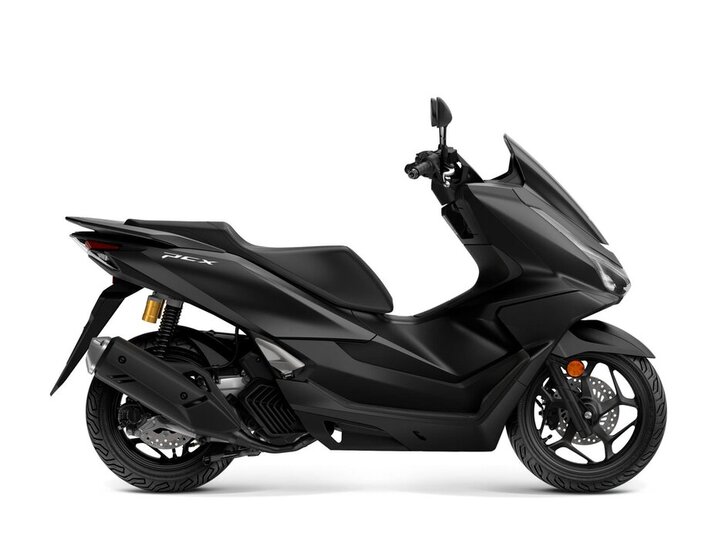 25YM 04 PCX125 DX EDTR MAT GALAXY BLACK METALLIC aws 01