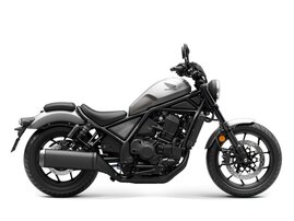 Rebel 1100 DCT