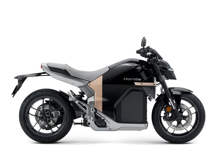 26YM Honda WN7 Graphite Black 001