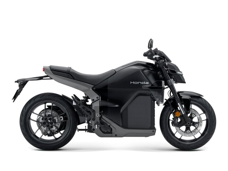 26YM Honda WN7 Mat Pearl Morion Black 001