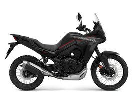 XL750 Transalp E-Clutch