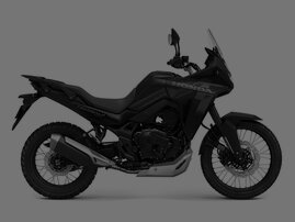 XL750 Transalp E-Clutch