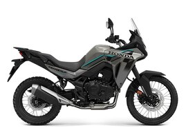 XL750 Transalp