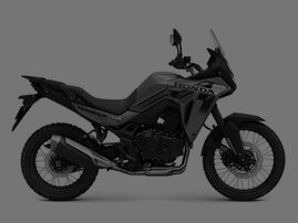 XL750 Transalp