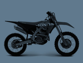 CRF250R