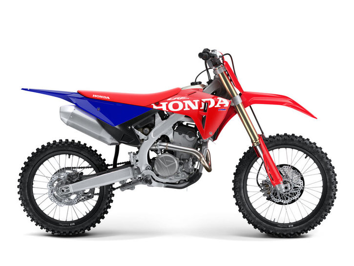 27YM CRF250R Extreme Red dam 001