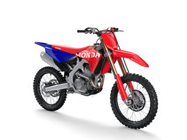 Extreme Red