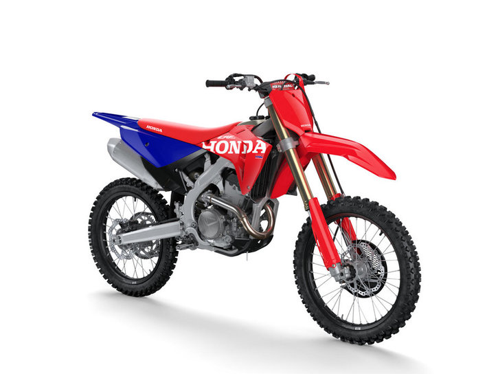 27YM CRF250R Extreme Red dam 002