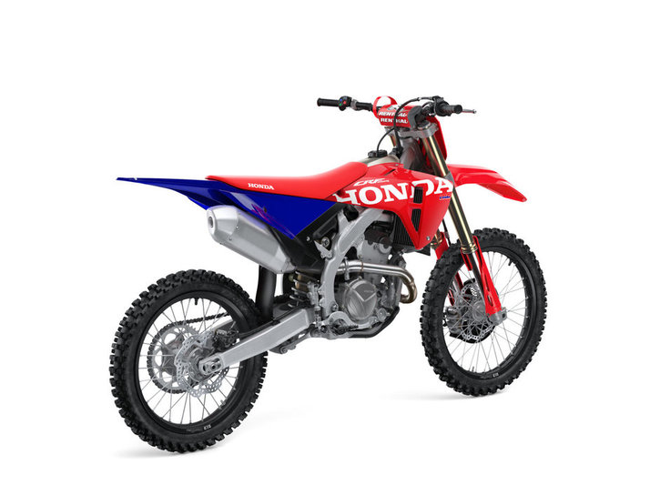 27YM CRF250R Extreme Red dam 003