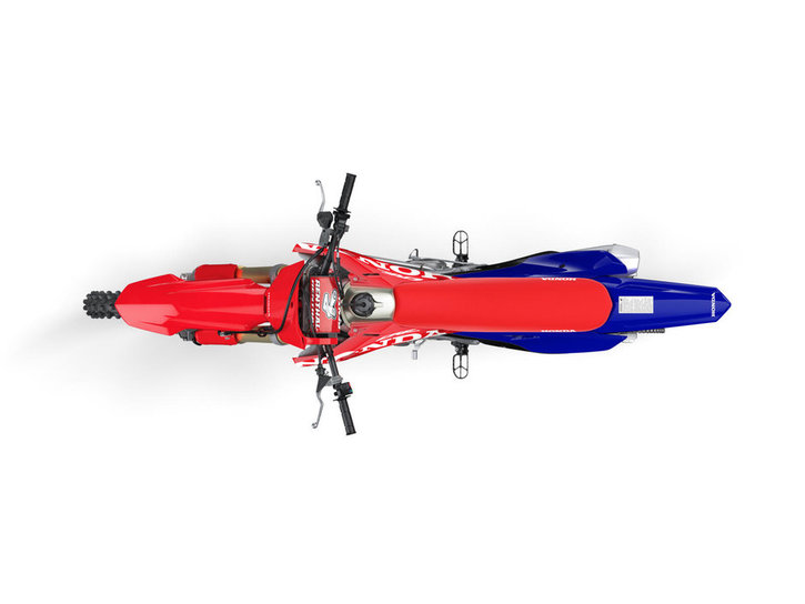 27YM CRF250R Extreme Red dam 004