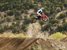 Extreme Red