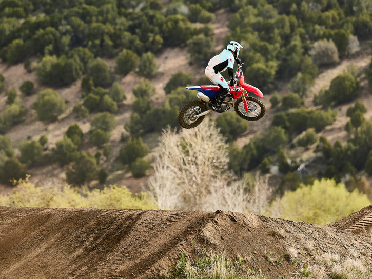 27YM CRF250R Extreme Red dam 005