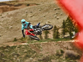 Extreme Red