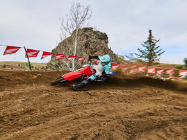 27YM CRF250R Extreme Red dam 009
