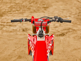 27YM CRF250R Extreme Red dam 019