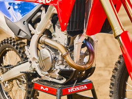 27YM CRF250R Extreme Red dam 021