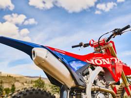 27YM CRF250R Extreme Red dam 029