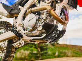 27YM CRF250R Extreme Red dam 031