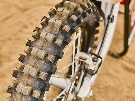27YM CRF250R Extreme Red dam 033