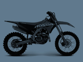 CRF450R