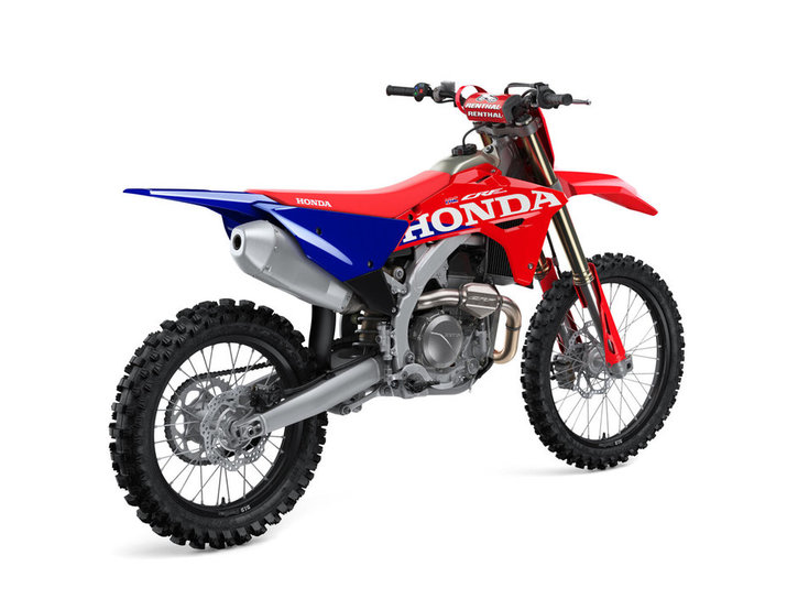 27YM CRF450R Extreme Red dam 003