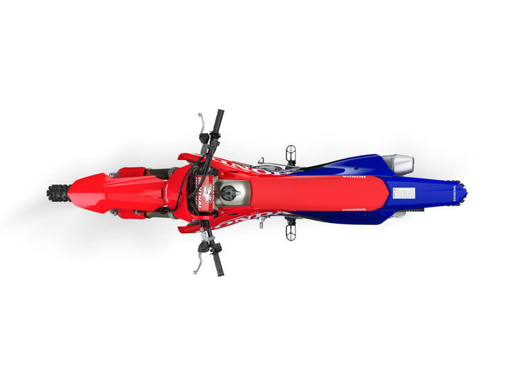 27YM CRF450R Extreme Red dam 004