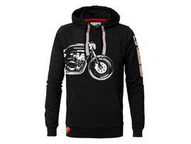 Custom Hoodie