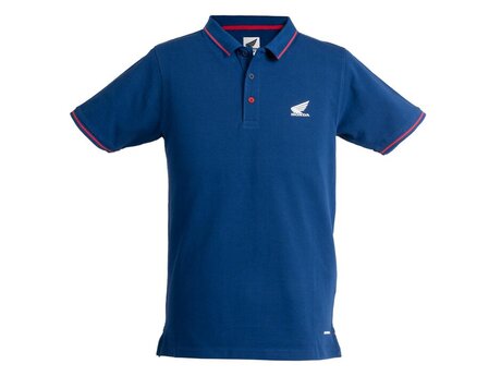 08AUDSPL001 HONDA BLUE POLO 01