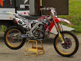 2013 Honda MX-leiri Kuopio 001