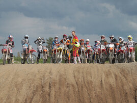 honda mx leiri kuopio 14 e 08