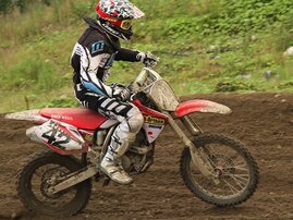 honda extreme academy 12 103