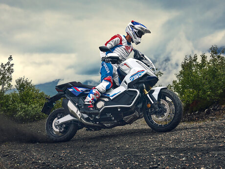 26YM - X-ADV SE