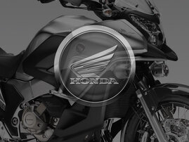 V4 Crosstourer Concept Interview